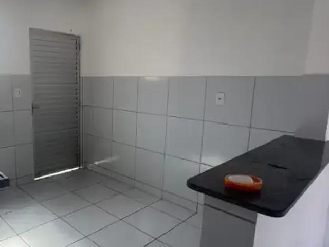 Apartamento para Venda em Paço do Lumiar/MA Pindaí 2 Quartos