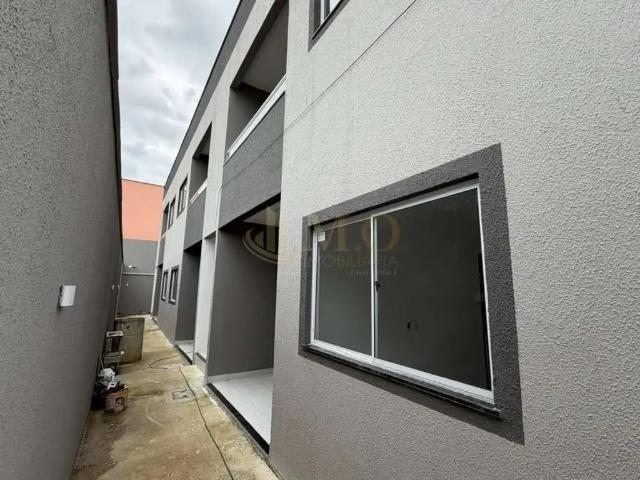 Apartamento para Venda em Pacatuba/CE Monguba 2 Quartos