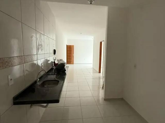 Apartamento para Venda em Pacatuba/CE Monguba 2 Quartos