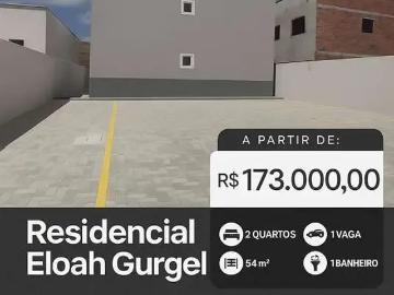 Apartamento para Venda em Pacatuba/CE Monguba 2 Quartos