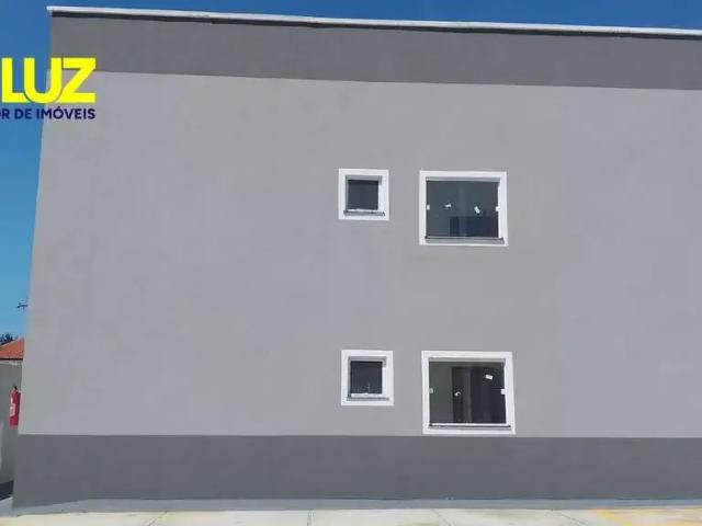 Apartamento para Venda em Pacatuba/CE Monguba 2 Quartos