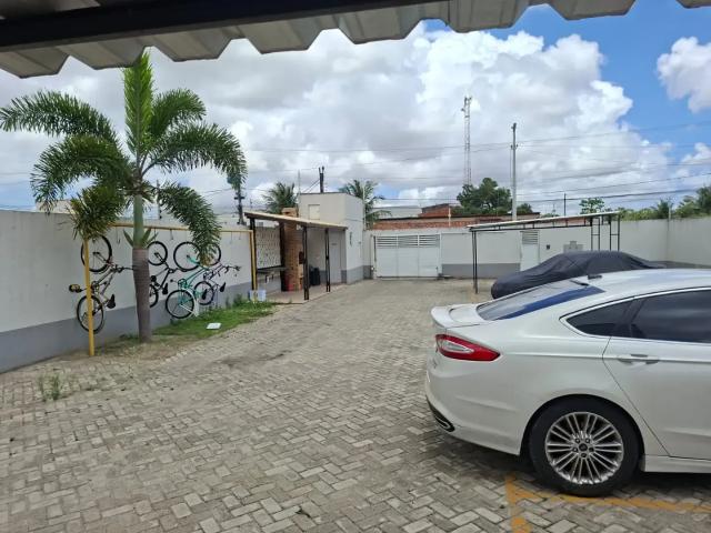 Apartamento para Venda em Pacatuba/CE Senador Carlos Jereissati 2 Quartos