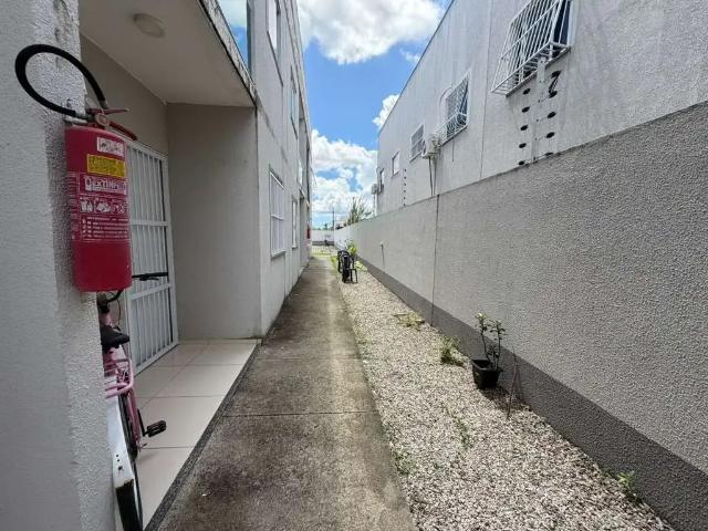 Apartamento para Venda em Pacatuba/CE Senador Carlos Jereissati 2 Quartos