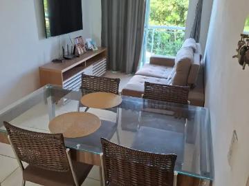 Apartamento para Venda em Pacatuba/CE Senador Carlos Jereissati 2 Quartos