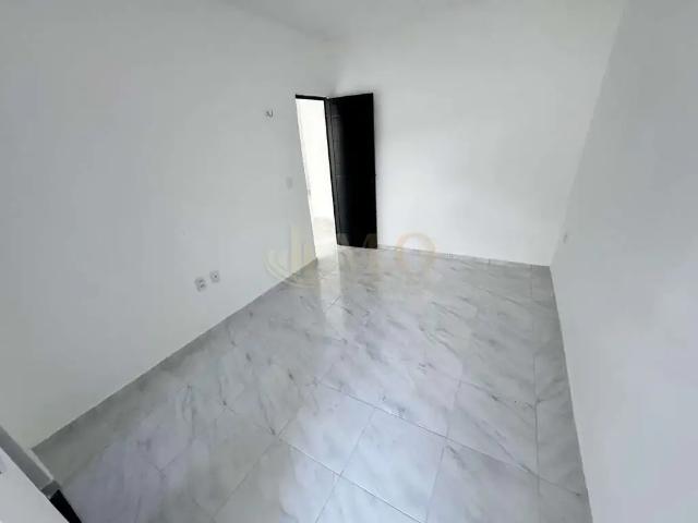 Apartamento para Venda em Pacatuba/CE Pavuna 2 Quartos