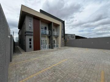 Apartamento para Venda em Pacatuba/CE Pavuna 2 Quartos