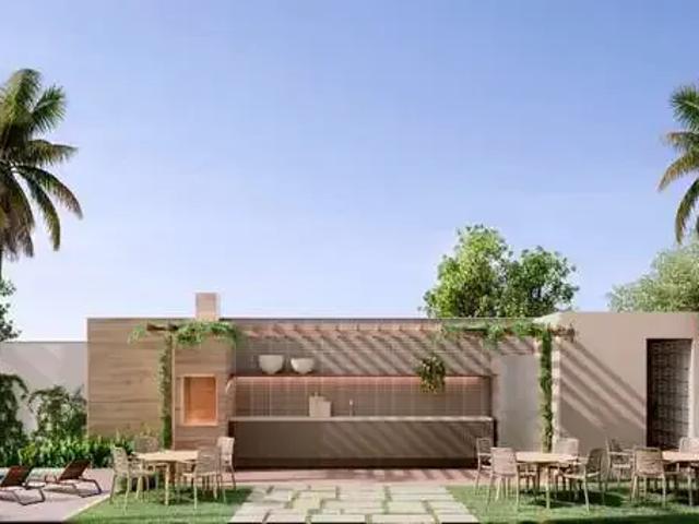 Apartamento para Venda em Pacatuba/CE Pavuna 2 Quartos