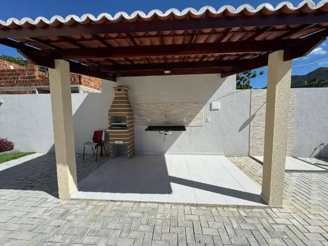 Apartamento para Venda em Pacatuba/CE Pavuna 2 Quartos