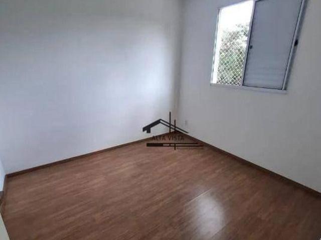 Apartamento para venda em Pacaembu, Uberlândia