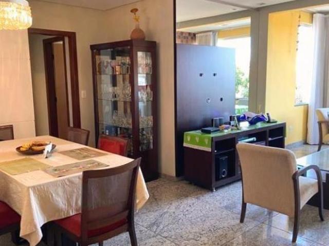 Apartamento para venda em Padre Eustáquio, Belo Horizonte
