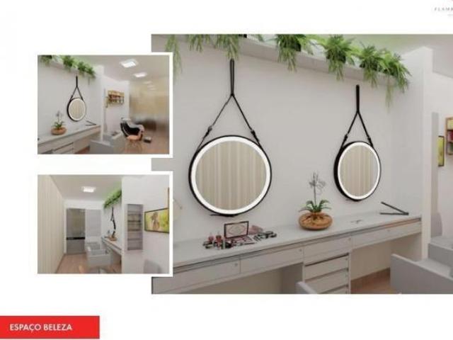 Apartamento para venda em Padre Eustáquio, Belo Horizonte