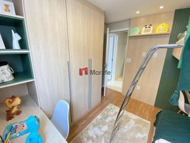 Apartamento para venda em Padre Eustáquio, Belo Horizonte