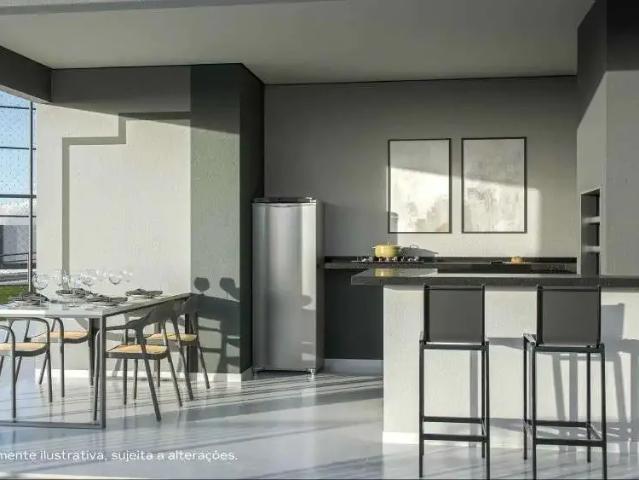 Apartamento para Venda em Paiçandu/PR Centro 2 Quartos