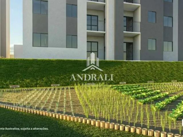 Apartamento para Venda em Paiçandu/PR Centro 2 Quartos