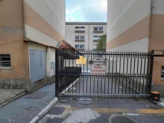 Apartamento para venda em Paineiras, Juiz de Fora