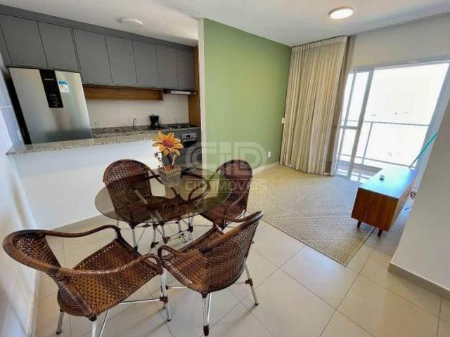 Apartamento para venda em Paiaguás, Cuiabá
