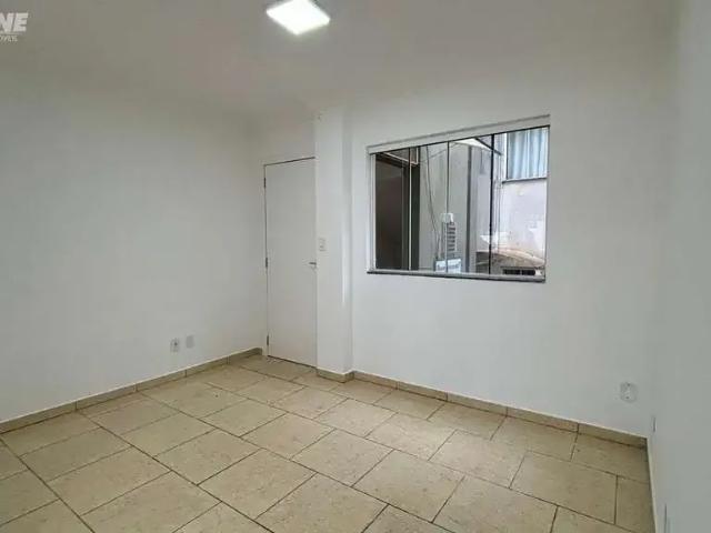 Apartamento para Venda em Palmas/PR Aeroporto 2 Quartos