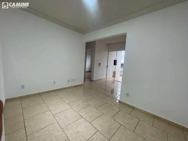 Apartamento para Venda em Palmas/PR Aeroporto 2 Quartos