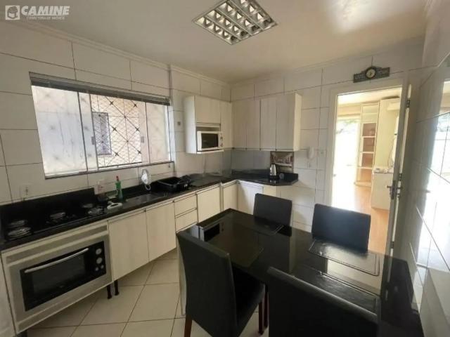 Apartamento para Venda em Palmas/PR Cascatinha 3 Quartos