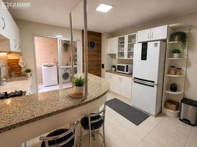 Apartamento para Venda em Palmas/PR Centro