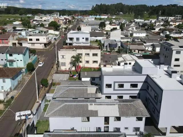 Apartamento para Venda em Palmas/PR Centro 1 Quartos