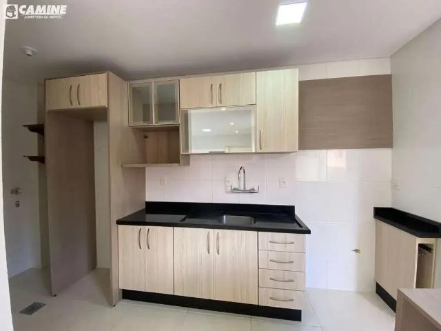 Apartamento para Venda em Palmas/PR Centro 2 Quartos