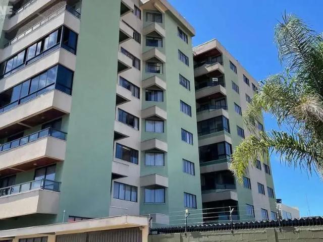 Apartamento para Venda em Palmas/PR Centro 2 Quartos