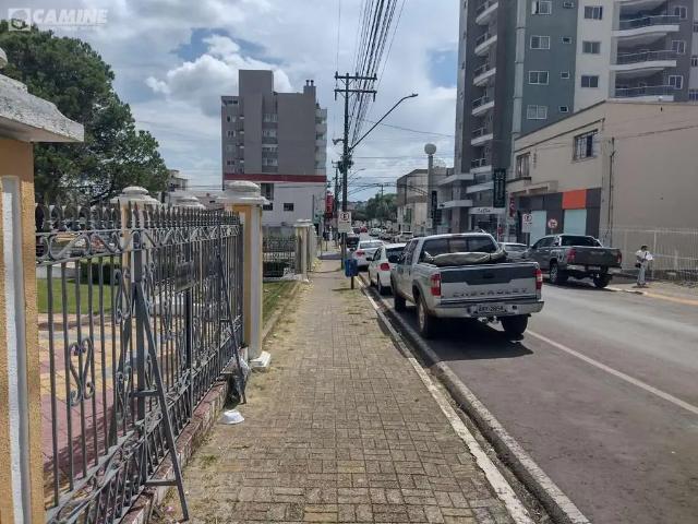 Apartamento para Venda em Palmas/PR Centro 2 Quartos