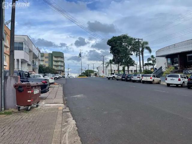 Apartamento para Venda em Palmas/PR Centro