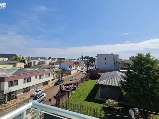 Apartamento para Venda em Palmas/PR Centro 3 Quartos