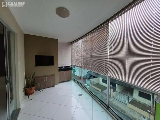 Apartamento para Venda em Palmas/PR Centro 3 Quartos