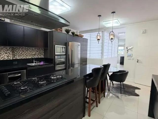 Apartamento para Venda em Palmas/PR Centro 3 Quartos