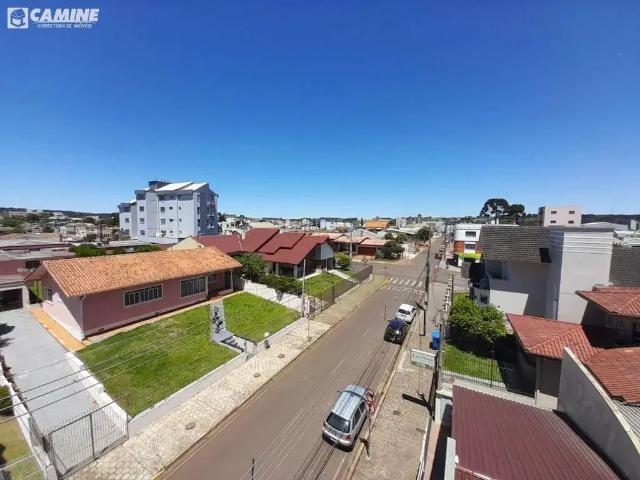 Apartamento para Venda em Palmas/PR Centro 3 Quartos