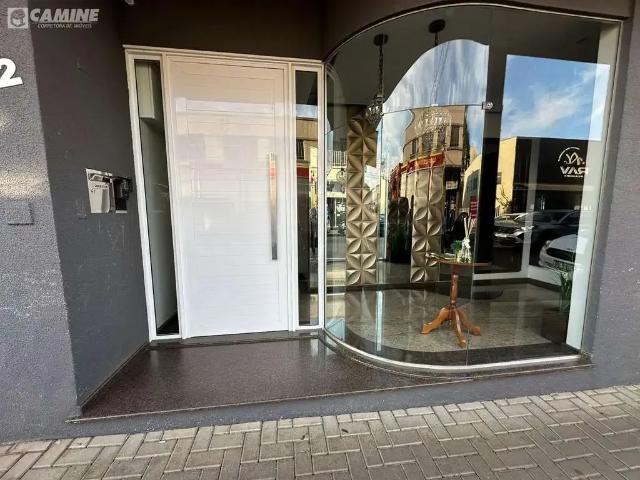 Apartamento para Venda em Palmas/PR Centro 3 Quartos