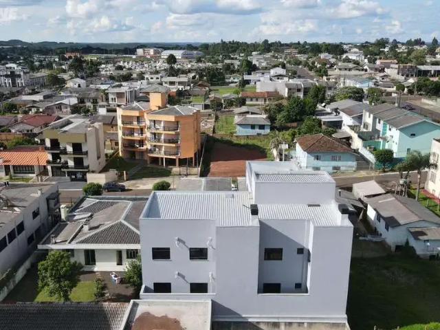 Apartamento para Venda em Palmas/PR Centro 3 Quartos