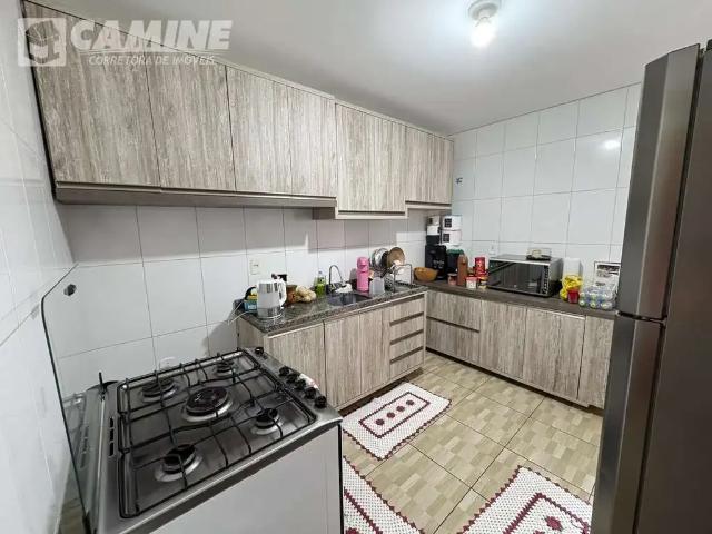 Apartamento para Venda em Palmas/PR Divino 2 Quartos