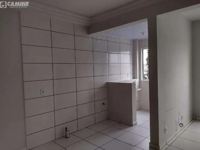 Apartamento para Venda em Palmas/PR São José 2 Quartos