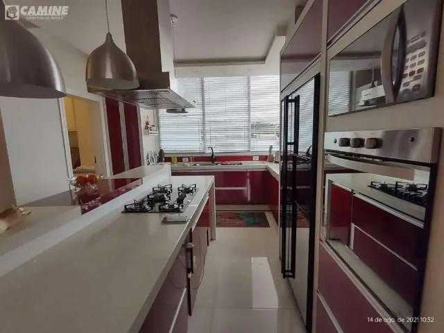Apartamento para Venda em Palmas/PR Santa Cruz 2 Quartos