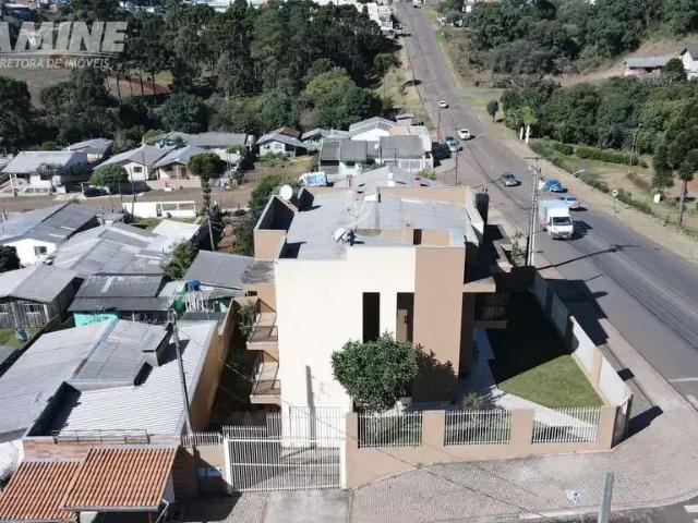 Apartamento para Venda em Palmas/PR Santa Cruz 5 Quartos