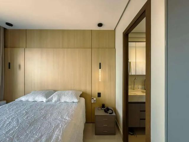 Apartamento para Venda em Palmas/TO Graciosa Orla 14 3 Quartos