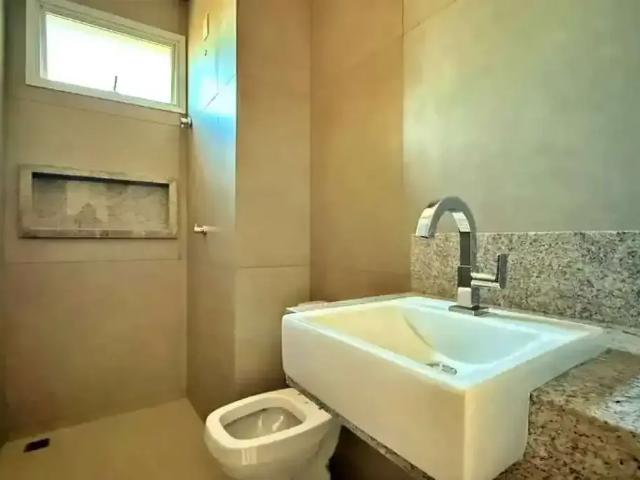 Apartamento para Venda em Palmas/TO Graciosa Orla 14 3 Quartos