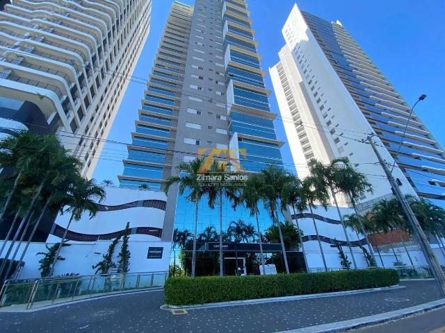 Apartamento para Venda em Palmas/TO Graciosa Orla 14 3 Quartos