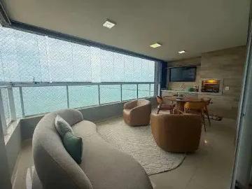 Apartamento à venda em Tocantins - Varanda