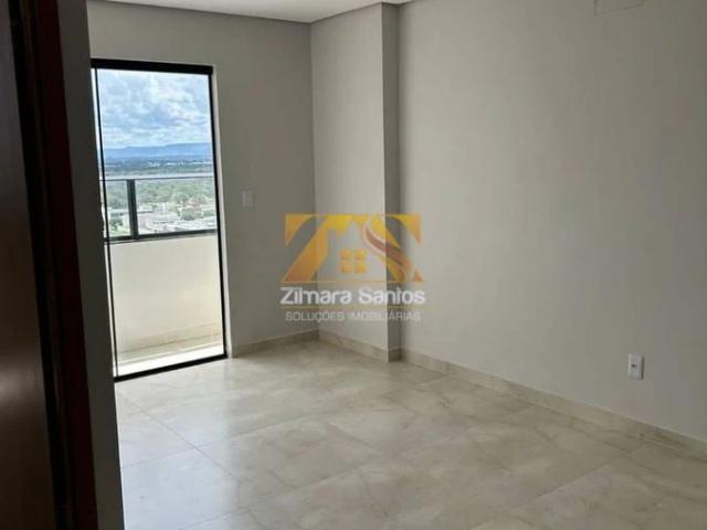 Apartamento para Venda em Palmas/TO Graciosa Orla 14 1 Quartos