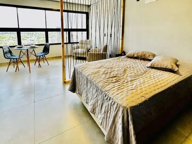 Apartamento para Venda em Palmas/TO Graciosa Orla 14 1 Quartos