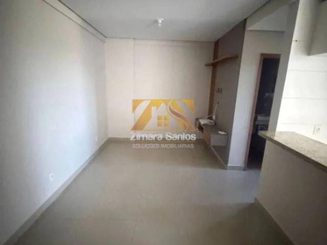 Apartamento para Venda em Palmas/TO Graciosa Orla 14 2 Quartos