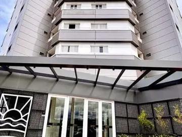 Apartamento à venda em Tocantins - Academia