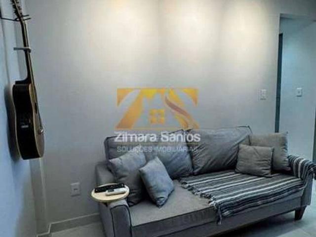 Apartamento para Venda em Palmas/TO Graciosa Orla 14 2 Quartos