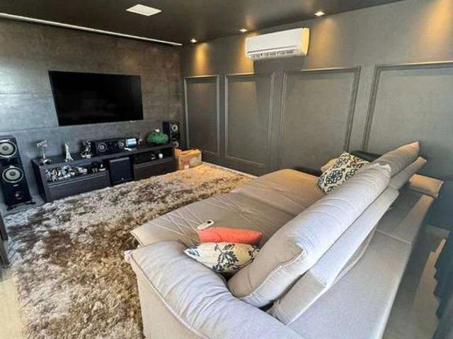Apartamento para Venda em Palmas/TO Graciosa Orla 14 4 Quartos