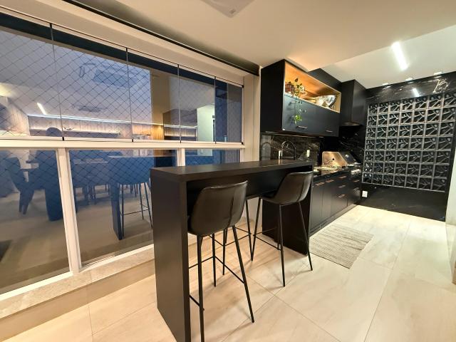 Apartamento para Venda em Palmas/TO Graciosa Orla 14 4 Quartos